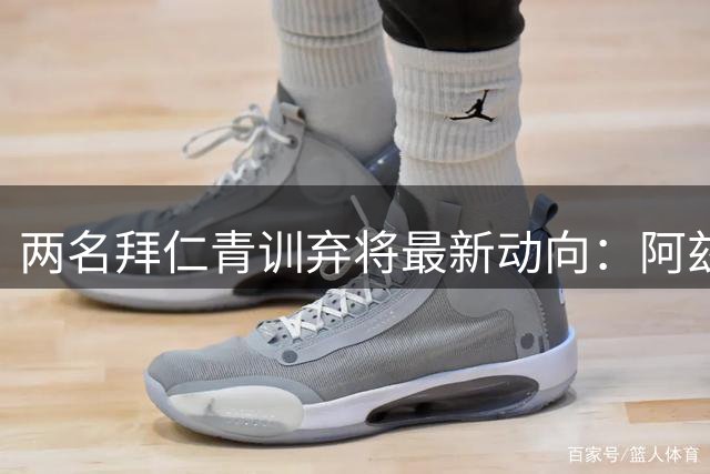 两名拜仁青训弃将最新动向：阿兹努转战西甲 利奇纳奔赴意乙