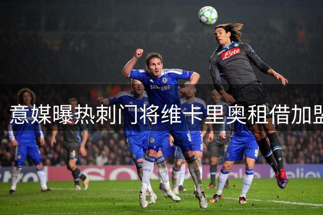 意媒曝热刺门将维卡里奥租借加盟尤文 含千万买断条款