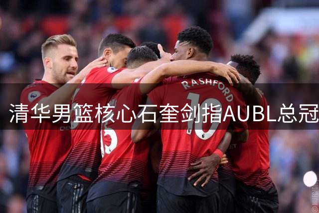 清华男篮核心石奎剑指AUBL总冠军 坦言CBA是终极梦想